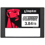 Накопичувач SSD 2.5' 3.84TB Kingston (SEDC600M/3840G)