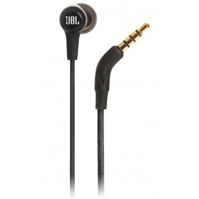 Наушники JBL E15 Black (E15BLK)