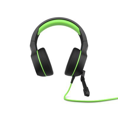 Навушники HP Pavilion Gaming 400 Headset (4BX31AA)