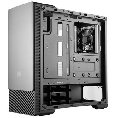 Корпус CoolerMaster MasterBox E500 Tempered Glass Edition (MCB-E500-KG5N-S00)