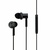Наушники Xiaomi Mi (copy) Quantie «Hybrid Pro» Black (47455)