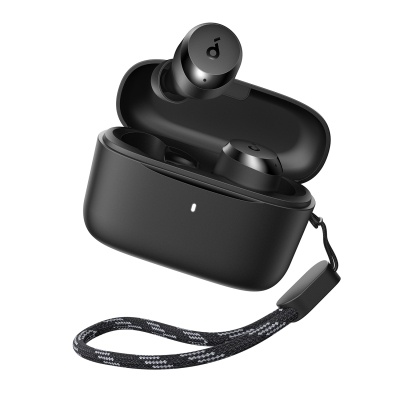 Навушники Anker SoundСore A25i Black (A3948G11)