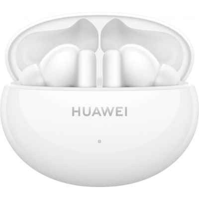 Навушники Huawei FreeBuds 5i Ceramic White (55036651)