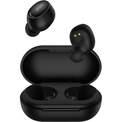 Навушники QCY Arc Buds Lite T27 Midnight Black (1033260)