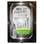 Жесткий диск 3.5'  160Gb Western Digital (#WD1600AVVS#)