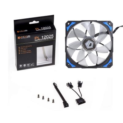 Кулер для корпуса ID-Cooling PL-12025-B