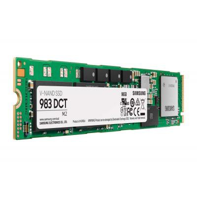 Накопитель SSD M.2 1,92TB Samsung (MZ-1LB1T9NE)