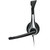 Наушники Vinga HSM035 Black (HSM035BK)