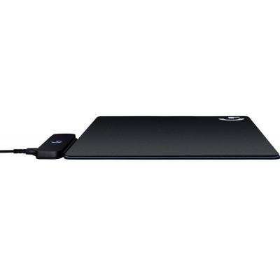 Килимок для мишки Logitech G PowerPlay Charging System Mouse Pad (943-000110)
