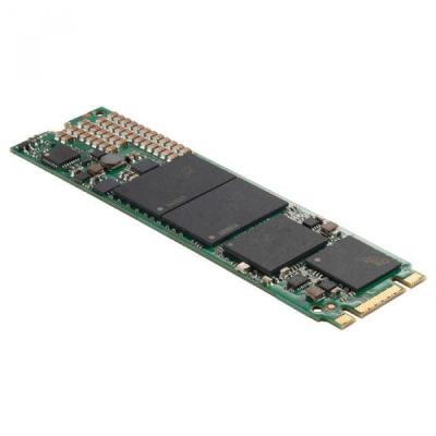 Накопитель SSD M.2 2280 512GB MICRON (MTFDDAV512TBN-1AR1ZABYY)