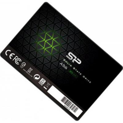 Накопитель SSD 2.5' 512GB Silicon Power (SP512GBSS3A56A25)