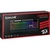 Клавиатура Redragon Surya RGB USB Gray (75061)