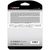 Накопитель SSD M.2 2280 2TB Kingston (SKC2500M8/2000G)
