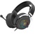 Наушники A4Tech Bloody G535 Black+Silver