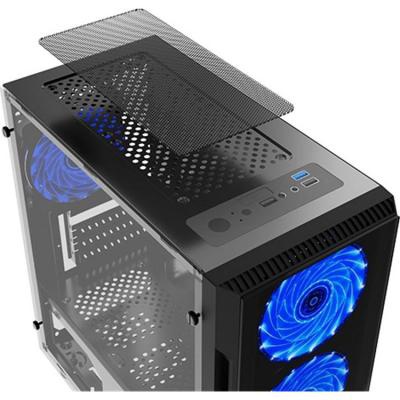 Корпус Xigmatek Scorpio II (EN43606)