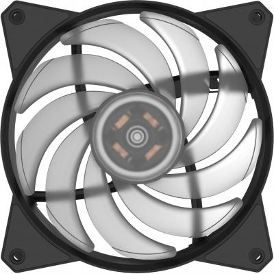 Кулер для корпуса CoolerMaster MasterFan MF120R RGB (R4-C1DS-20PC-R1)