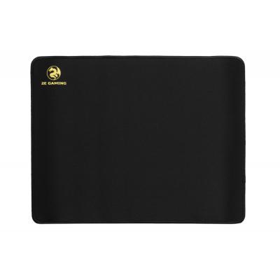 Коврик для мышки 2E Speed M Black (2E-PGSP300B)