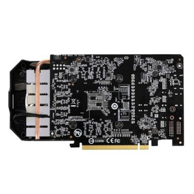 Видеокарта GIGABYTE GeForce GTX1060 6144Mb MINING OEM (GV-NP106D5-6G v1.2)