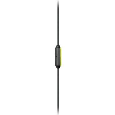 Наушники JBL Endurance Run BlackYellow (JBLENDURRUNBNL)