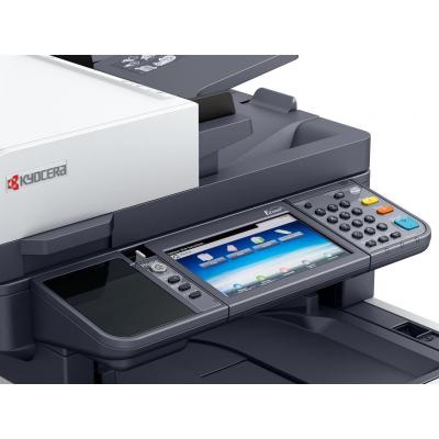 Многофункциональное устройство Kyocera ECOSYS M6235cidn (1102V03NL0/1102V03NL1)