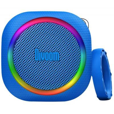 Акустическая система Divoom Airbeat 30 Blue (2000984842236)