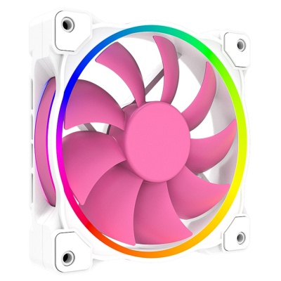 Система рідинного охолодження ID-Cooling Pinkflow 240 ARGB V2