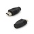 Перехідник microHDMI F to HDMI M Voltronic (YT-A-microHDMI(F)/HDMI(M))