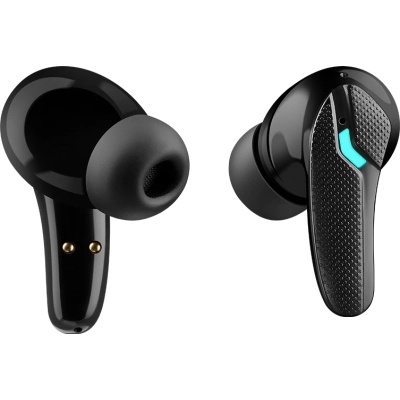 Навушники Defender CyberDots 285 Bluetooth Black (63285)