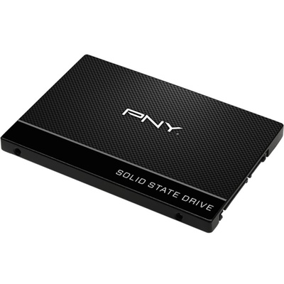 Накопитель SSD 2.5' 120GB PNY (SSD7CS900-120-PB)
