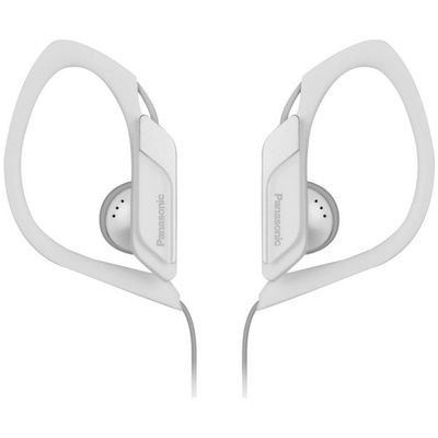 Наушники PANASONIC RP-HS34E-W