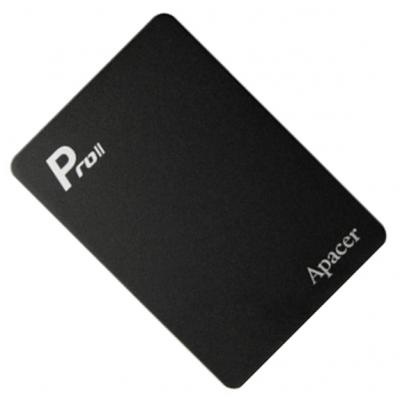 Накопитель SSD 2.5' 128GB Apacer (AP128GAS510SB)