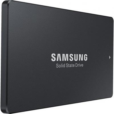 Накопичувач SSD 2.5' 480GB PM883 Samsung (MZ7LH480HAHQ-00005)