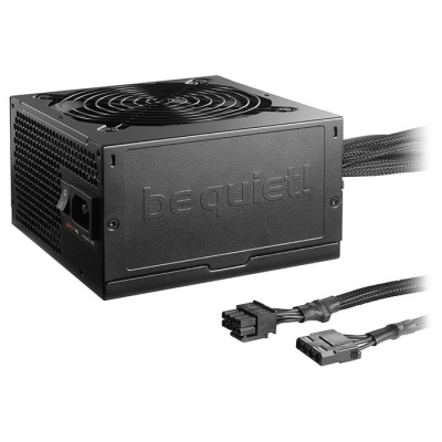 Блок питания Be quiet! 600W System Power B9 (BN209)