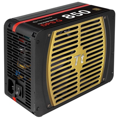 Блок питания 850W Grand Digital ThermalTake (PS-TPG-0850DPCGEU-G)