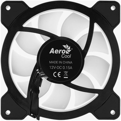Кулер до корпусу AeroCool Mirage 12 ARGB (ACF3-MR10217.11)