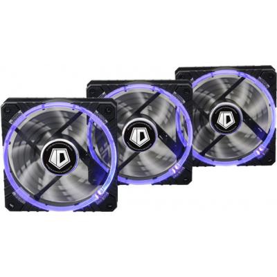 Кулер для корпуса ID-Cooling RB-12025