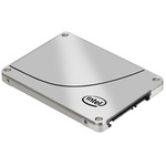 Накопитель SSD 2.5'  80GB INTEL (SSDSC2BB080G401)