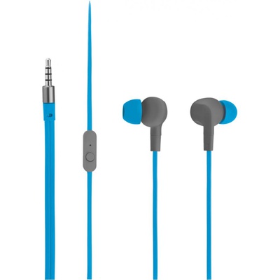 Наушники Trust Urban Aurus Blue (20837)
