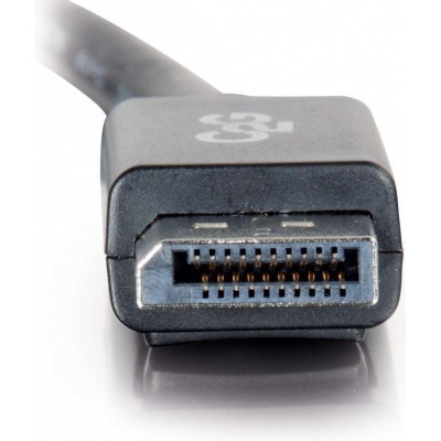 Кабель мультимедийный Display Port to Display Port 5.0m C2G (CG84403)