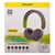 Наушники AWEI A800BL Grey-Green (F_55317)
