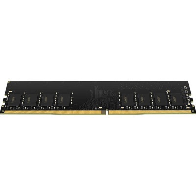 Модуль пам'яті для комп'ютера DDR4 8GB 2666 MHz Lexar (LD4AU008G-B2666GSST)