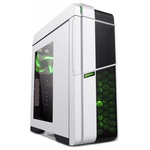 Корпус GAMEMAX G536