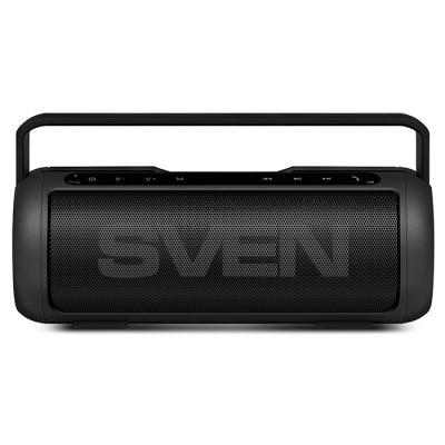 Акустическая система Sven PS-250BL black