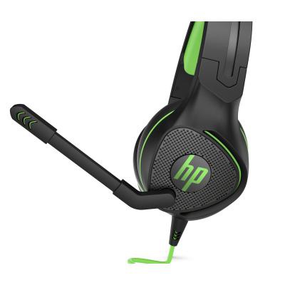 Навушники HP Pavilion Gaming 400 Headset (4BX31AA)