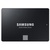 Накопичувач SSD 2.5' 500GB 870 EVO Samsung (MZ-77E500B/EU)