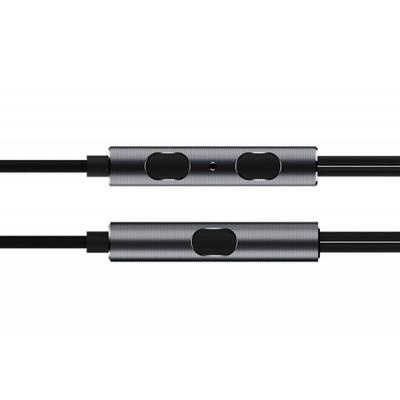 Наушники 1MORE Vintage Piston Deep Space Grey (E1003-SPACEGRAY / E1003-GY)