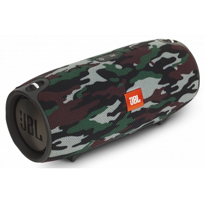 Акустическая система JBL Xtreme Squad (JBLXTREMESQUADEU)