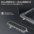 Концентратор Promate USB Hub 12 ports apexhub-mst.grey (apexhub-mst.grey)