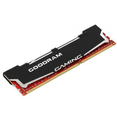 Модуль памяти DDR3 4Gb 2133 MHz Led Gaming GOODRAM (GL2133D364L10A/4G)