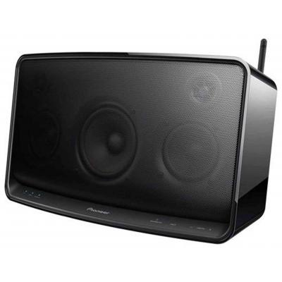 Акустическая система Pioneer XW-SMA1 Black (XW-SMA1)